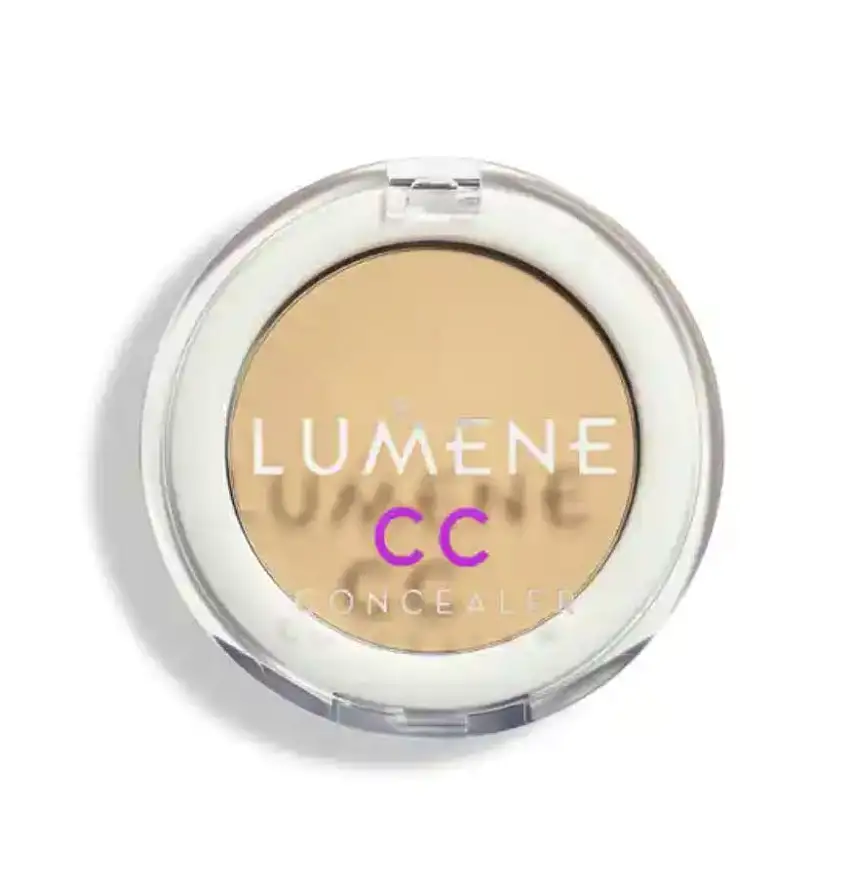 Lumene Color Correcting CC Concealer light 2.5 g