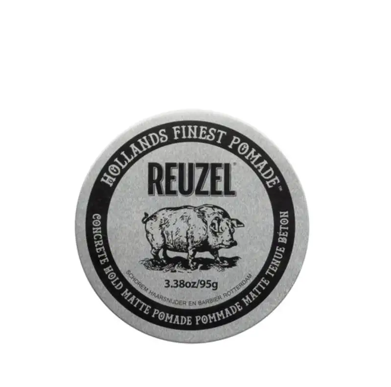Reuzel Concrete Hold Matte Pomade 95 g
