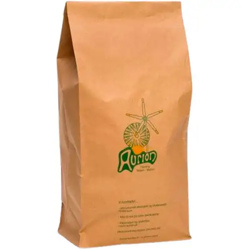 Mariagertobahvedemel, sigtet Ø