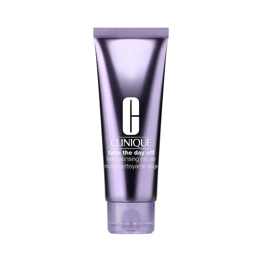 Clinique CLI Take the Day Off Foaming Mousse 125 ml (G) 125 ml