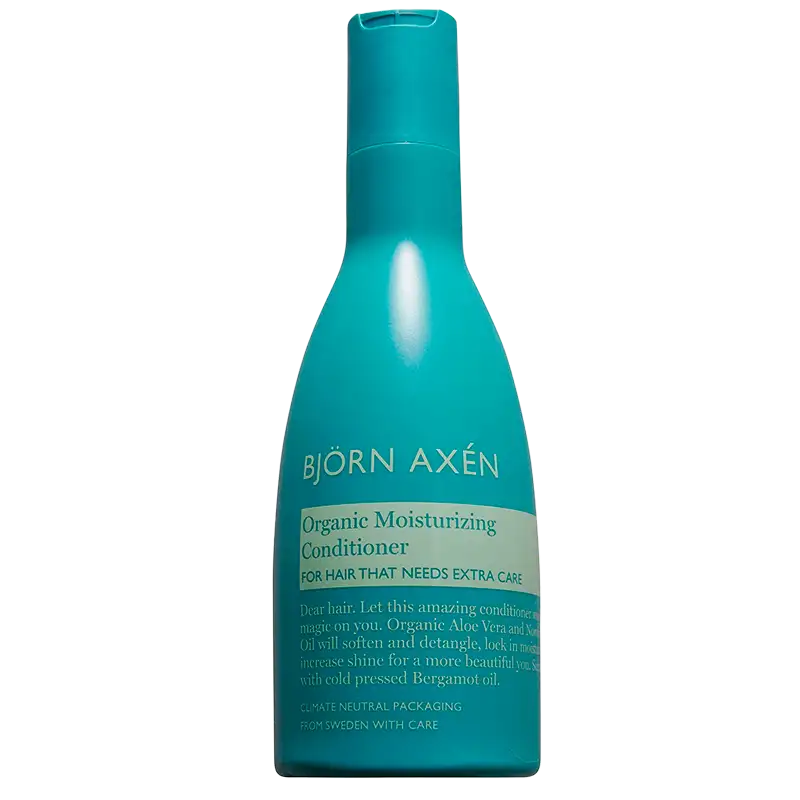 Björn Axen Organic Moisturizing Conditioner (250 ml)