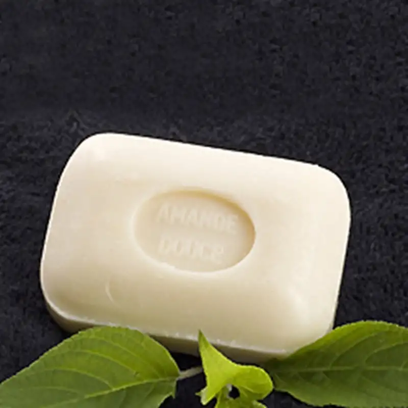 Mandel sæbe 100 gr.