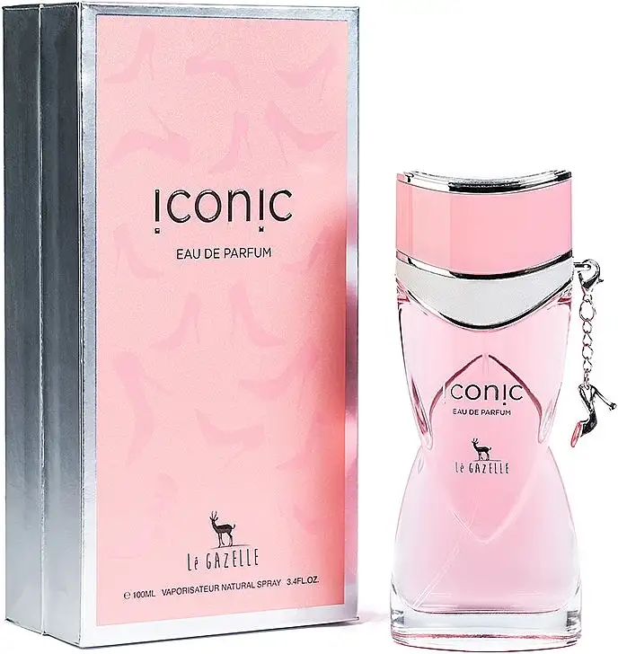 Le Gazelle Iconic 59520716