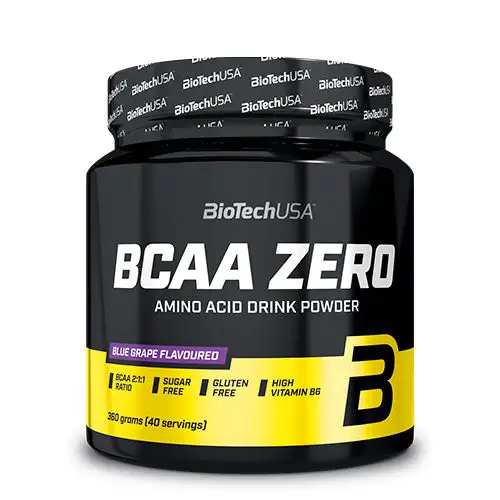 Bcaa Zero (360 gr) | Blue Grape
