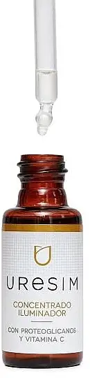 Oplysende ansigtskoncentrat 96526854