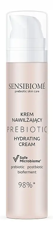 Fugtgivende ansigtscreme 49789999