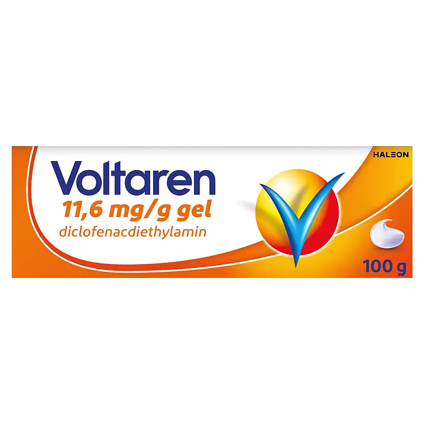 Voltaren
