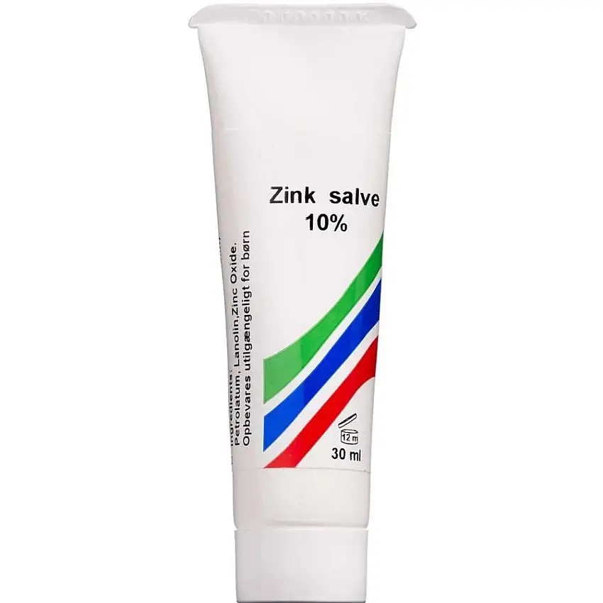 SKAN-MEDIC Zink Salve10 %