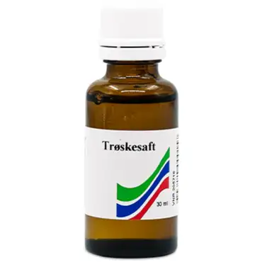 Skan-Medic trøskesaft