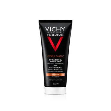 Vichy Homme hydra mag C