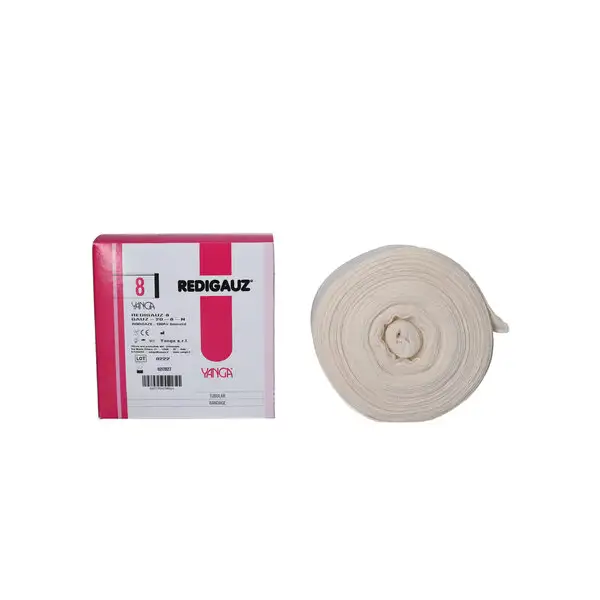 REDIGAUZ TUBEGAZE (8 CM)