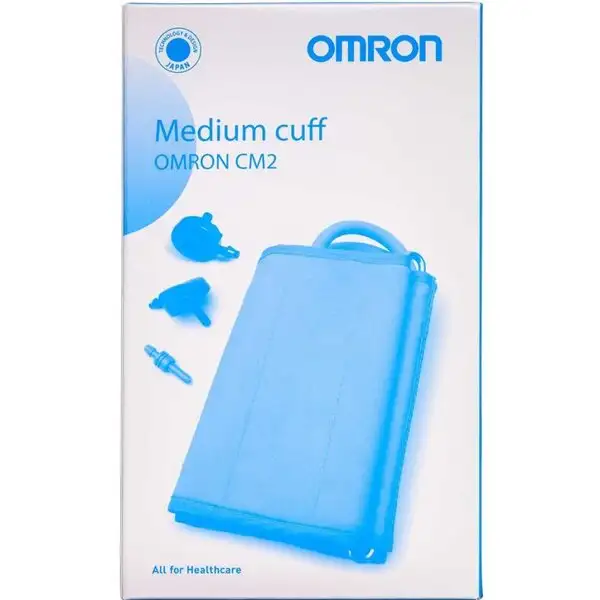 OMRON MEDIUM CUFF MANCHET