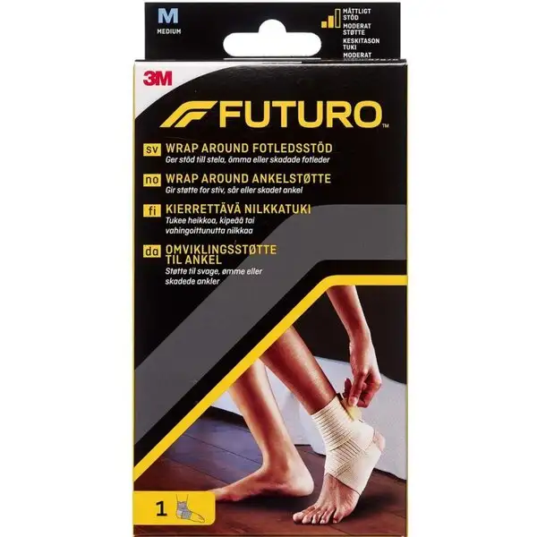 FUTURO ANKELBANDAGE (M)