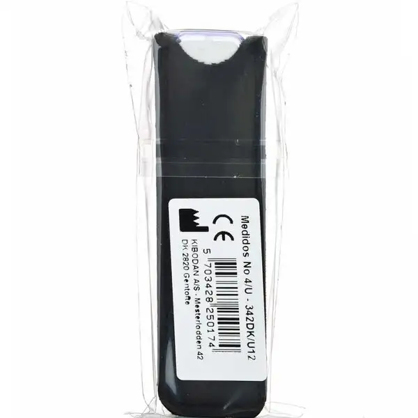 MEDIDOS NO. 4 MEDICINDOSERINGSÆSKE