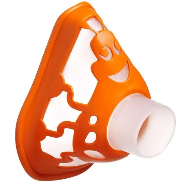 VORTEX BABY INHALATIONSMASKE "BILLE"