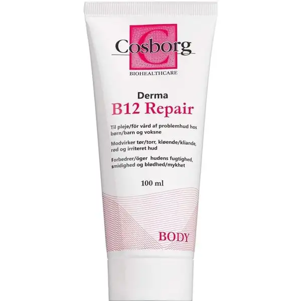 COSBORG DERMA B12 REPAIR