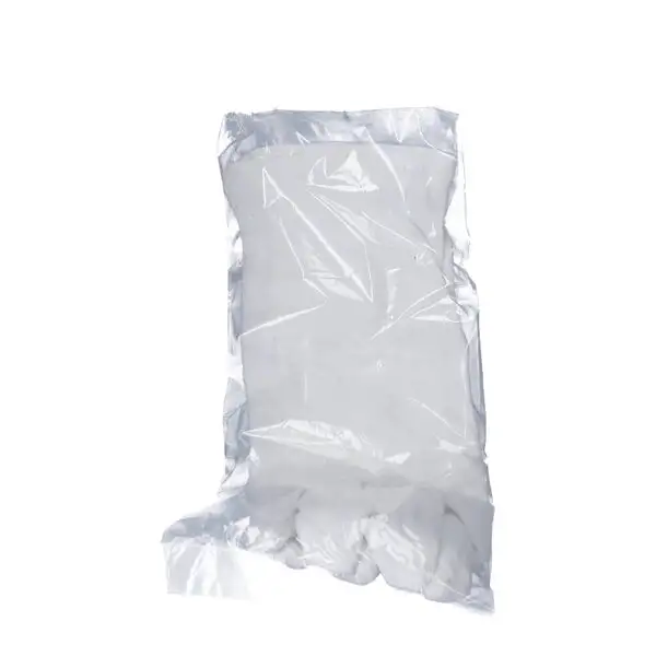 BOMULDSHANDSKER (STR. 9)