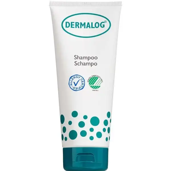 DERMALOG MILD SHAMPOO