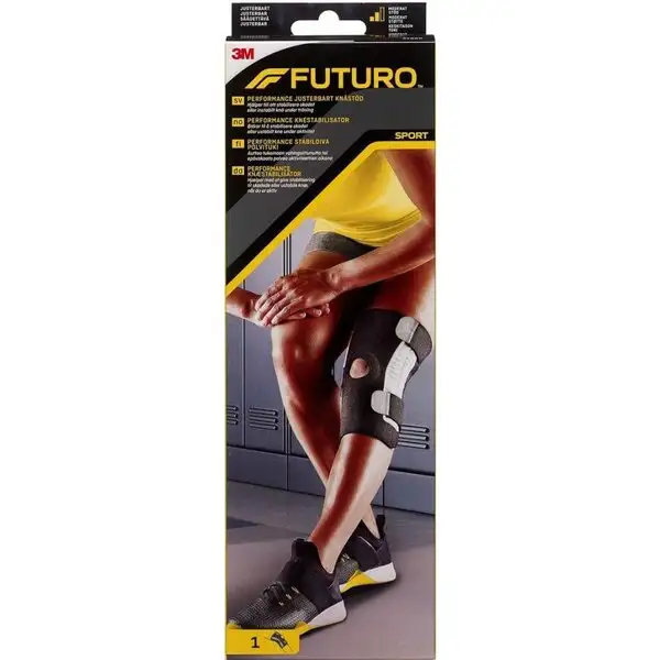 FUTURO SPORT KNÆSTABILISATOR