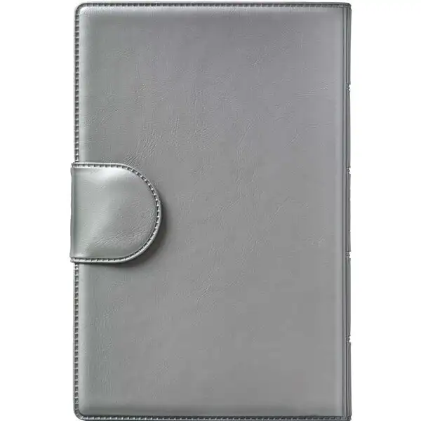 MEDIDOS NO 1 DOSERINGSÆSKE "SØLVGRÅ"