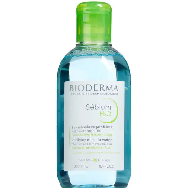 BIODERMA SEBIUM H2O (250 ML)