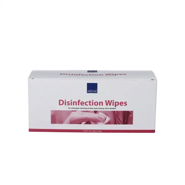 ABENA DESINFEKTIONSSERVIETTER