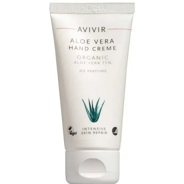 AVIVIR ALOE VERA HAND CREAM