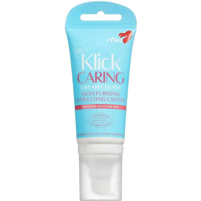 RFSU Klick Carring Glide