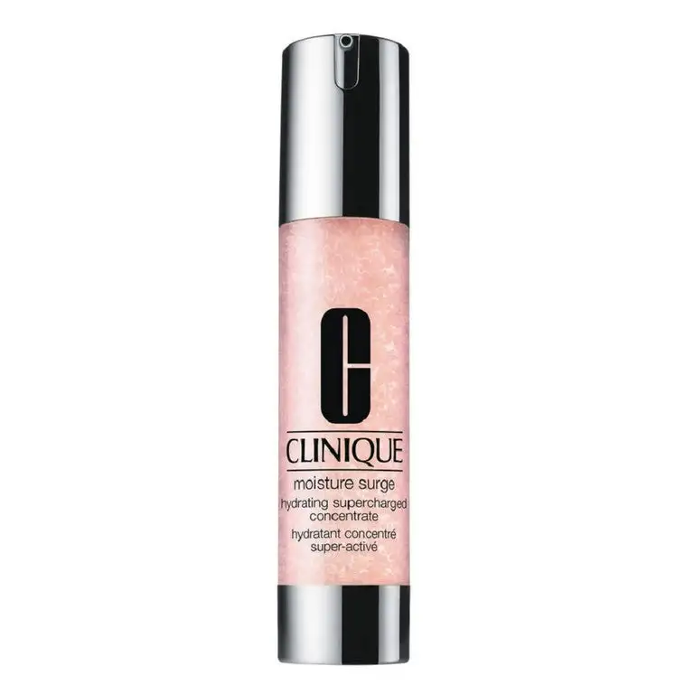 Clinique Moisture Surge Hydrating Supercharged Concentrate Hudtype 1/2/3/4 48 ml