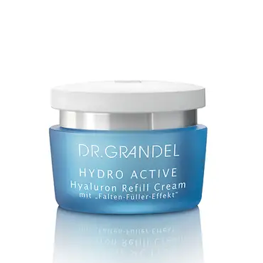 Dr. Grandel Hydro Active hyaluron refill creme
