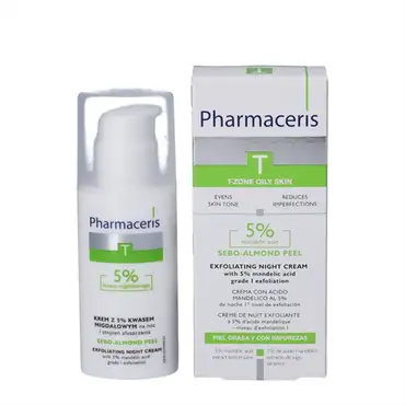Pharmaceris T sebo-almond 5%