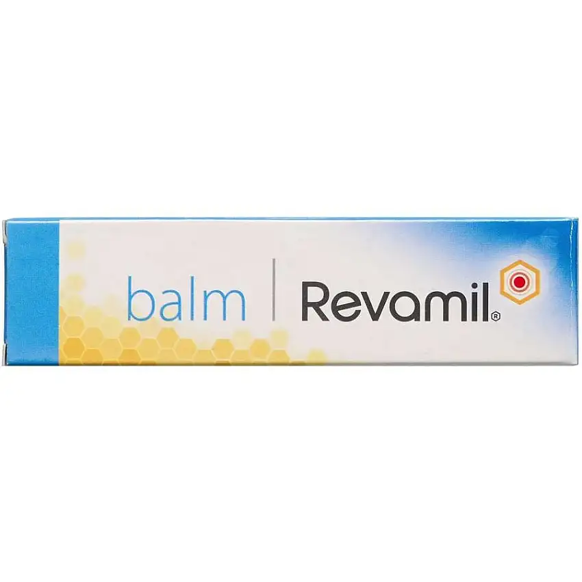 Axel Madsen Revamil Balm Sårsalve