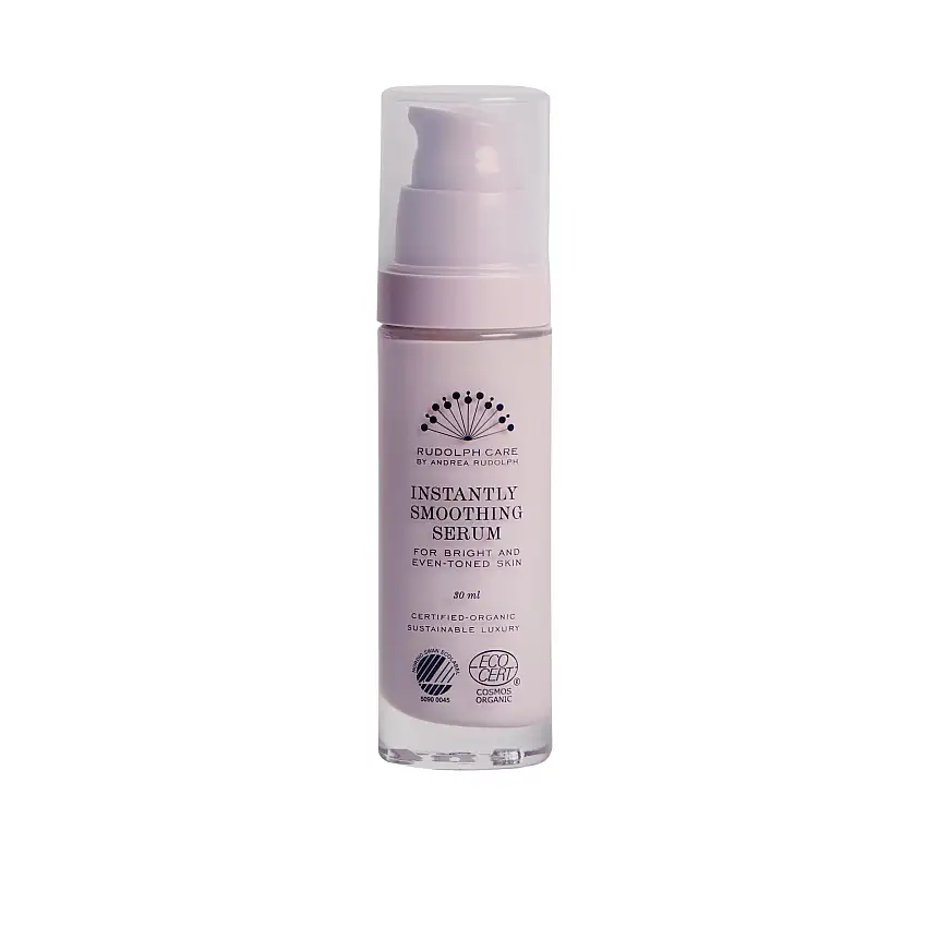 Rudolph Care Instantly Smoothing Serum