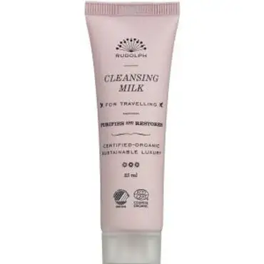 Rudolph Care Cleansing Milk (Travelsize)