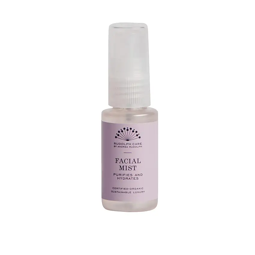 Rudolph Care Acai Facial Mist (Travelsize)