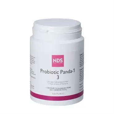 NDS probiotic panda-1 pulver