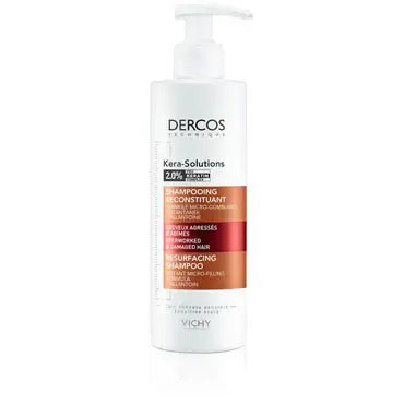 Vichy Dercos kera-solutions shampoo