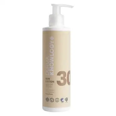DermaKnowlogy sol sollotion spf30