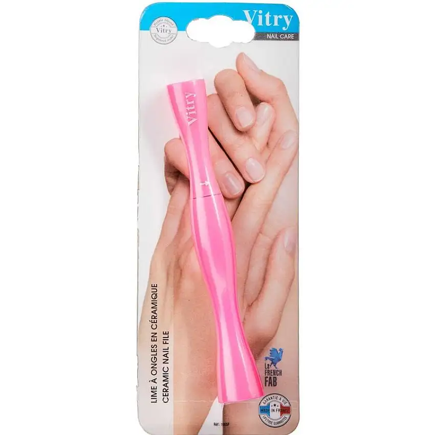 Vitry Keramik Neglefil
