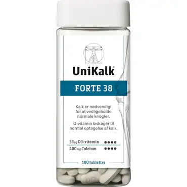 UniKalk Forte 38
