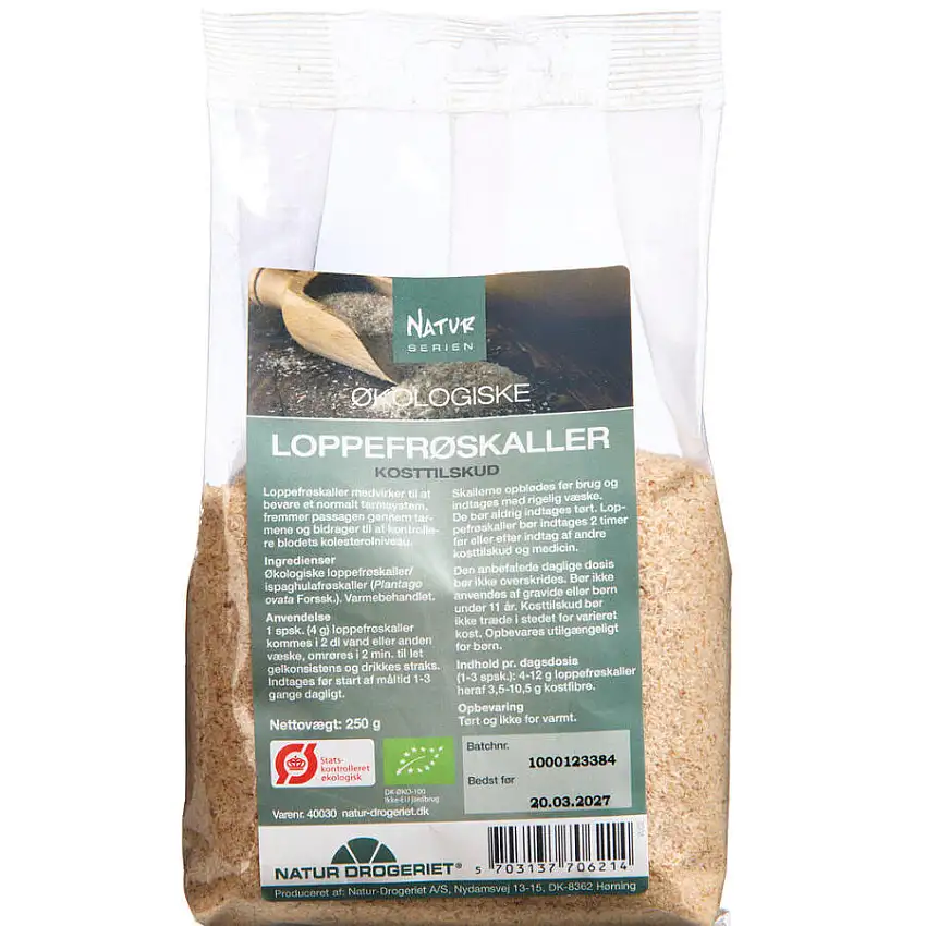 Natur Drogeriet Skallin øko