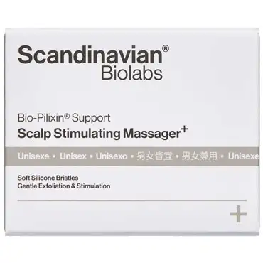 Scandinavian Biolabs Scalp Stimulating Massager