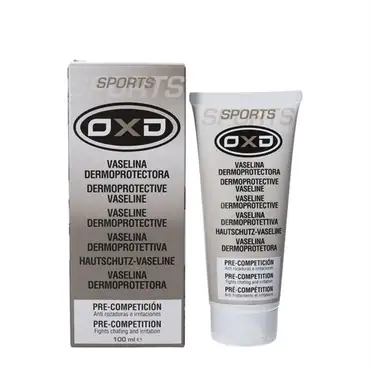 OXD vaseline