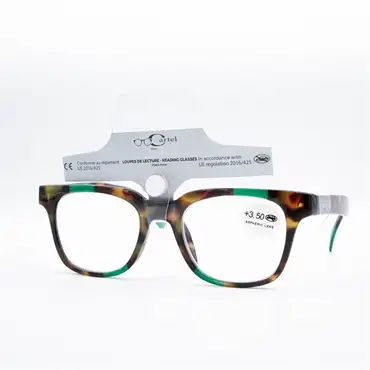 Vitry læsebriller para 3.5