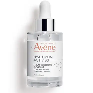 Avene Hyaluron Activ B3 plumping serum