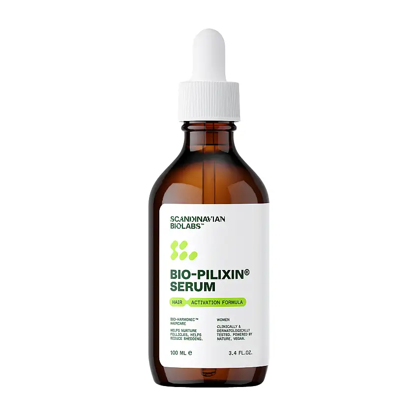 Scandinavian Biolabs Bio-Pilixin Serum for Women