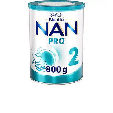 Nan pro 2 pulver