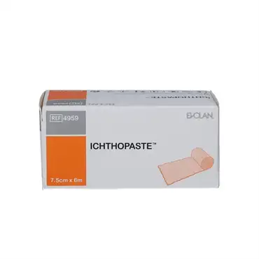 Ichthopaste