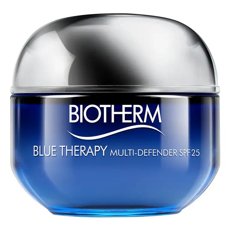 Biotherm Blue Therapy Multi-Defender SPF 25 50 ml