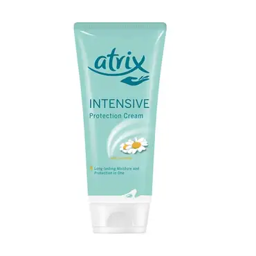 Atrix intensive protection cream